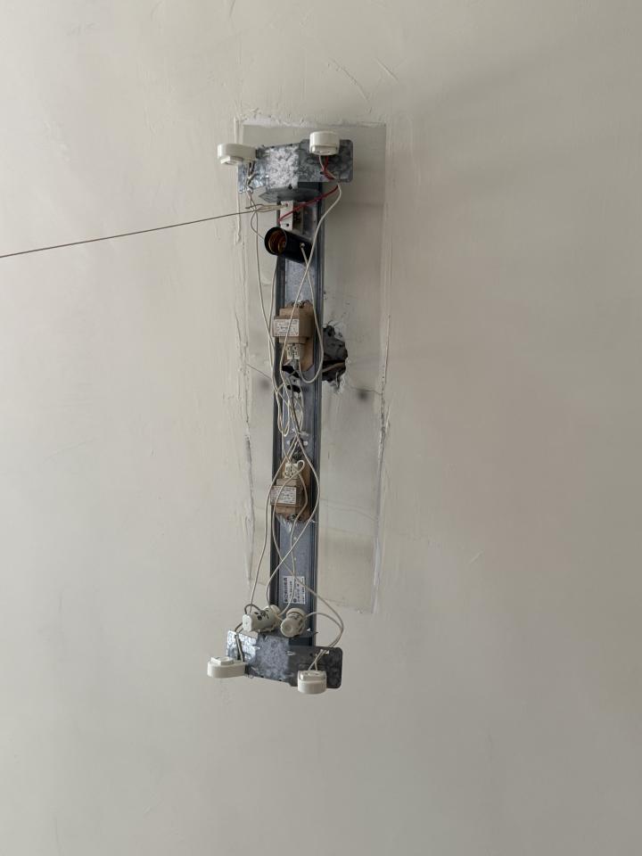 燈具安裝案件圖片 燈具安裝案件圖片