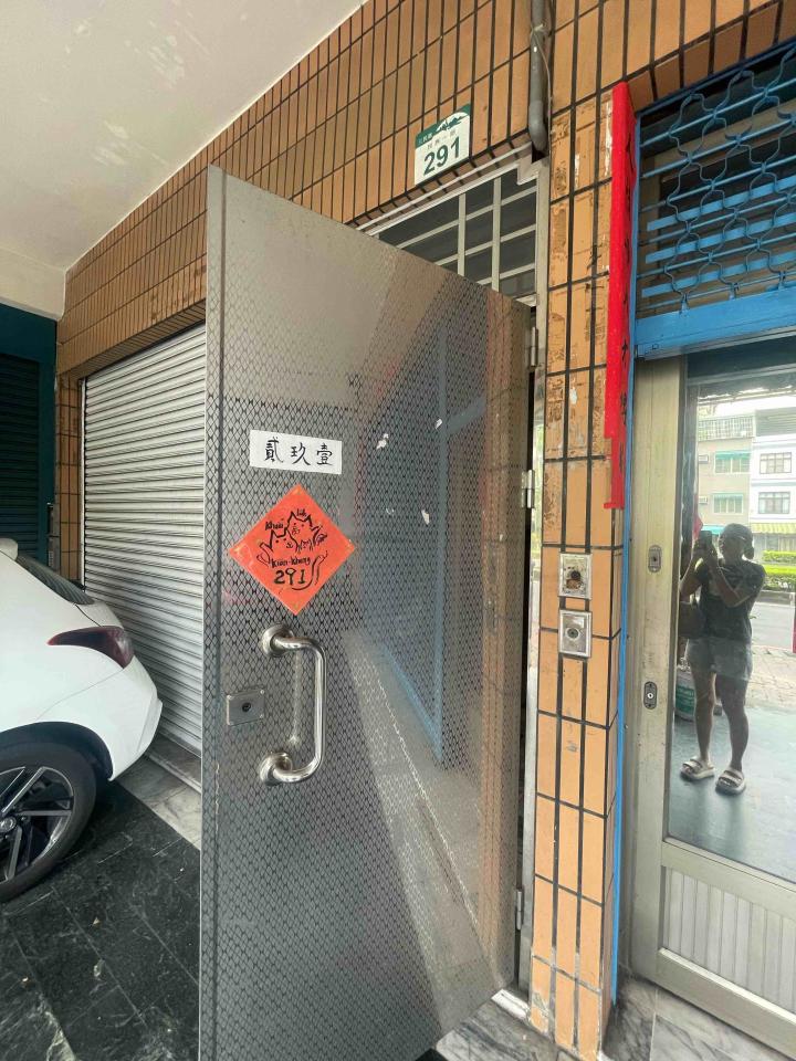 門片維修案件圖片 門片維修案件圖片