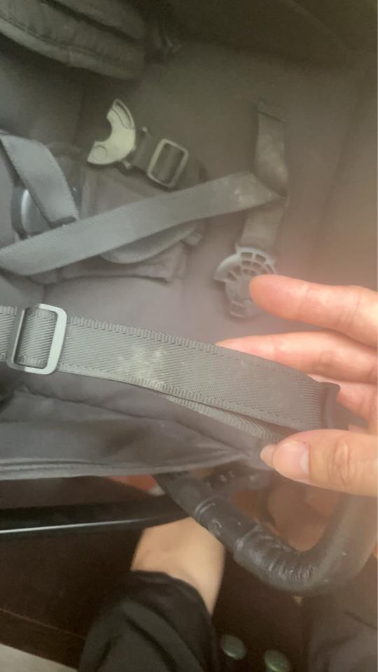 安全座椅清洗案件圖片 安全座椅清洗案件圖片