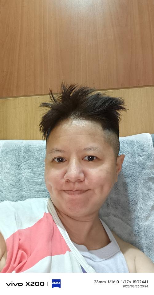 美髮服務案件圖片