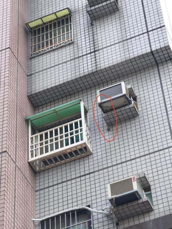 冷氣維修保養案件圖片