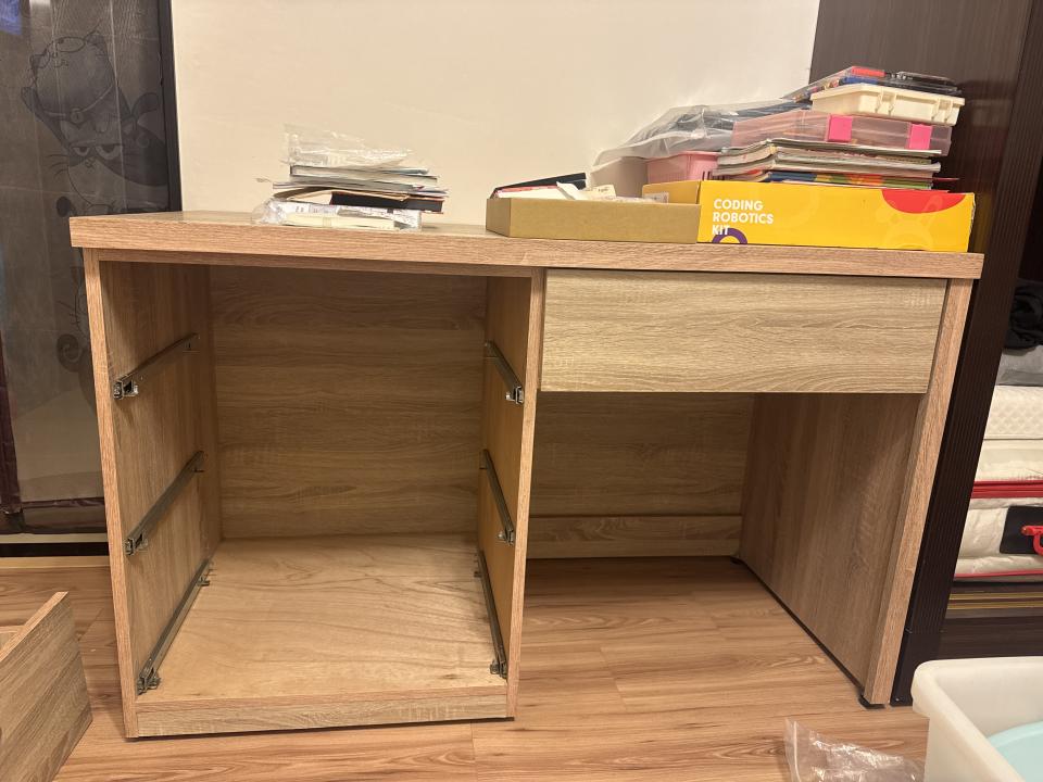 家具維修案件圖片
