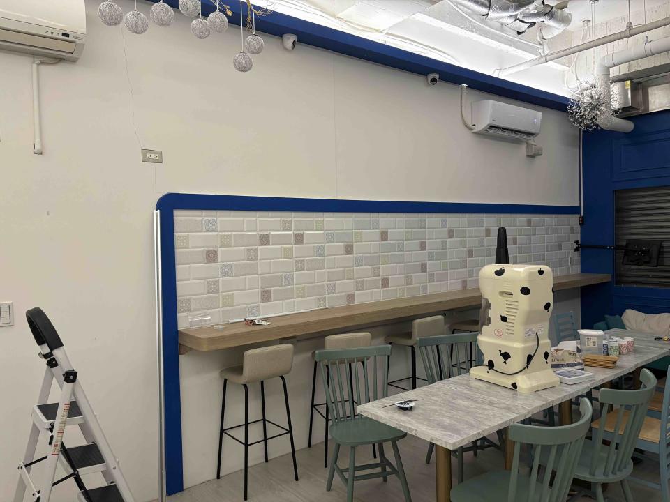 油漆工程案件圖片 油漆工程案件圖片