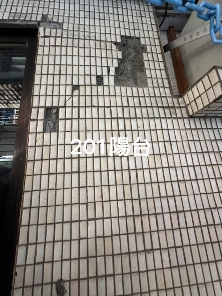 結構補強工程案件圖片