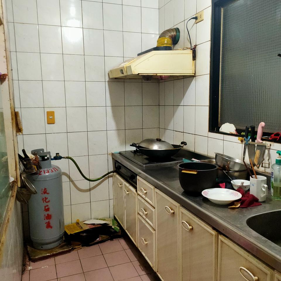 拆除工程案件圖片