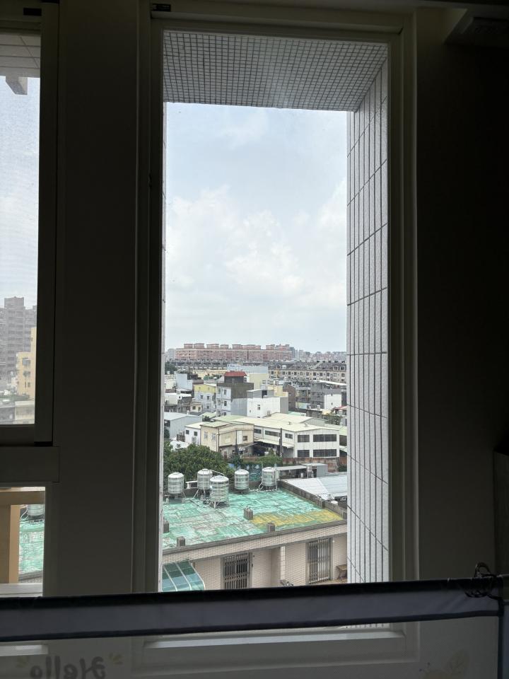 玻璃清潔案件圖片