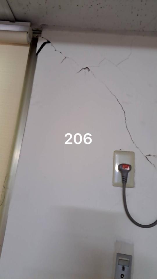結構補強工程案件圖片