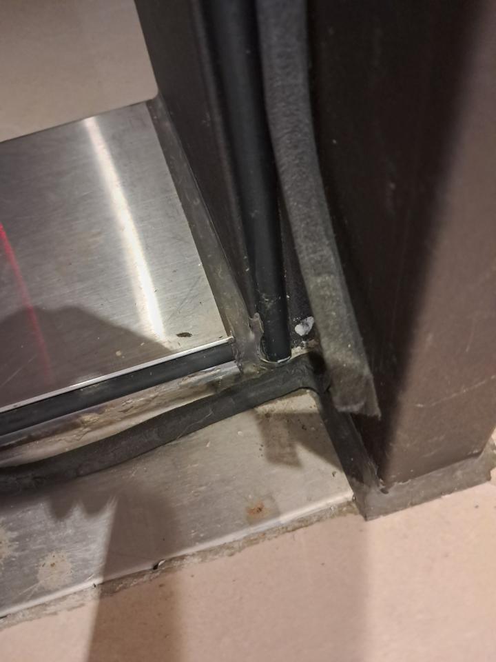 隔音工程案件圖片 隔音工程案件圖片