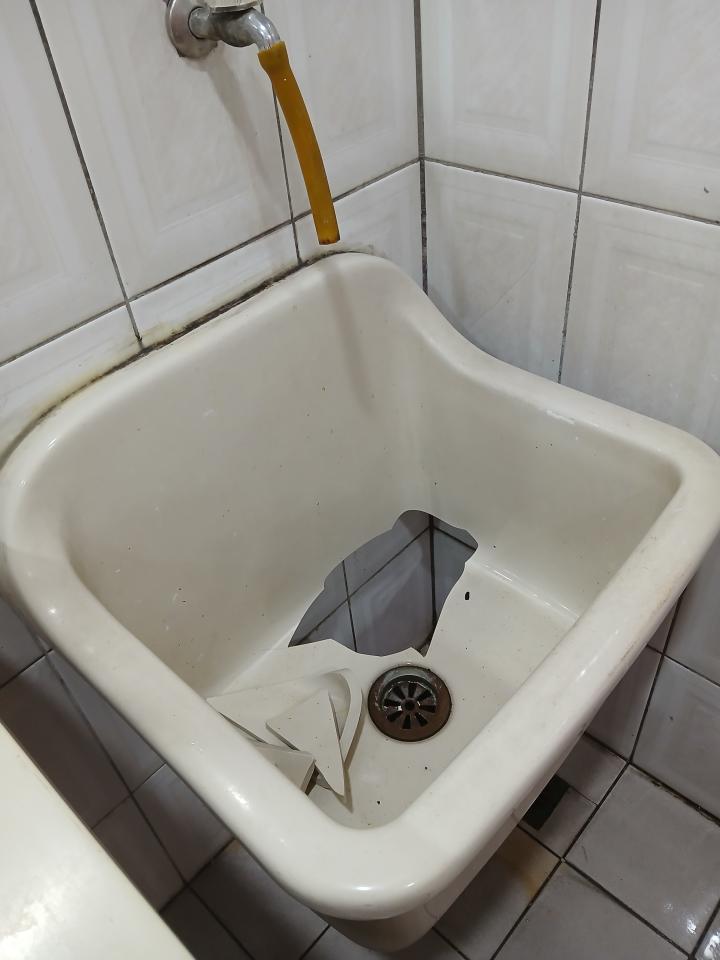 衛浴設備安裝案件圖片