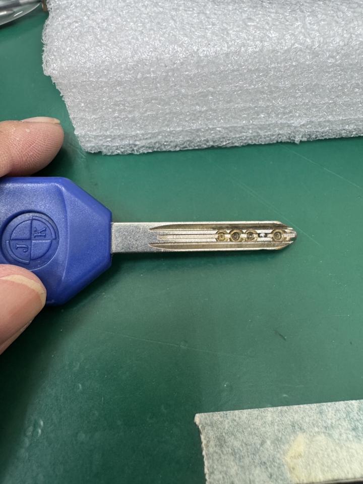 鎖匠案件圖片