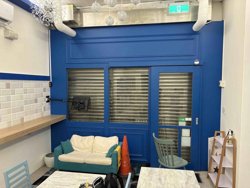 油漆工程案件圖片 油漆工程案件圖片