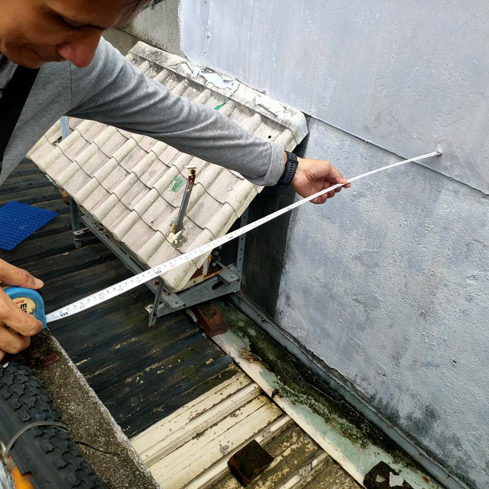 拆除工程案件圖片