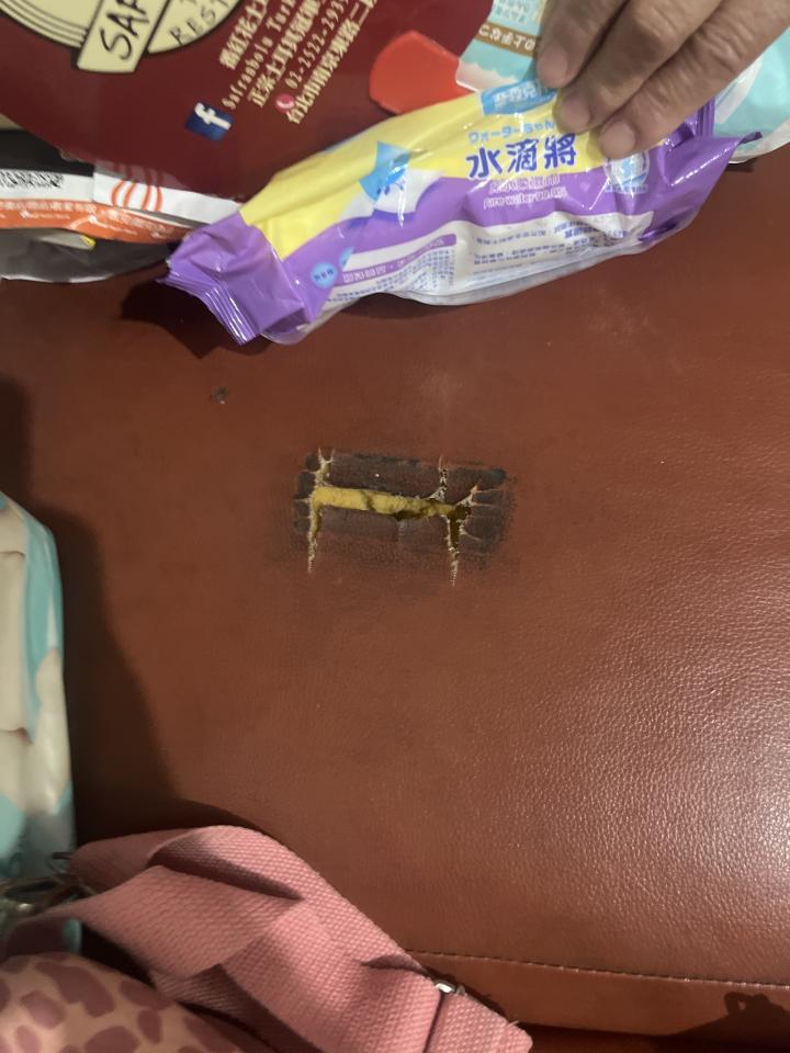 沙發修理案件圖片