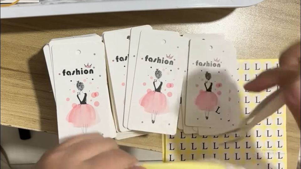 家庭代工案件圖片