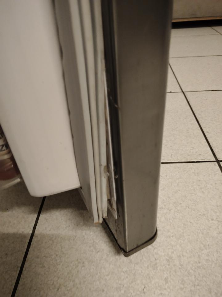 冰箱維修案件圖片