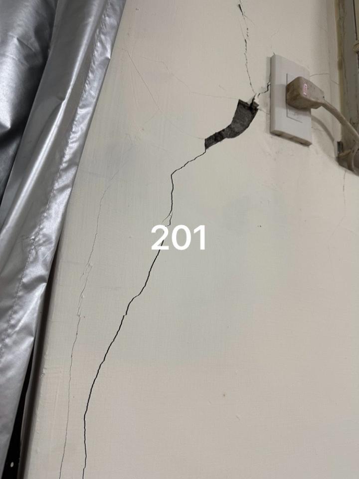 結構補強工程案件圖片