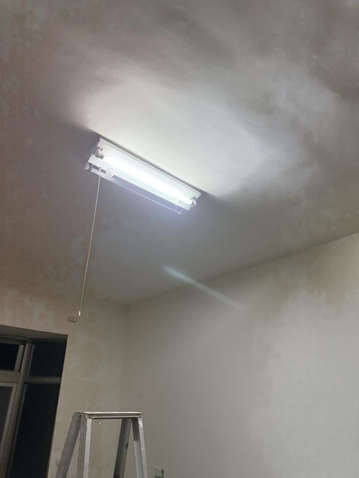 燈具安裝案件圖片 燈具安裝案件圖片