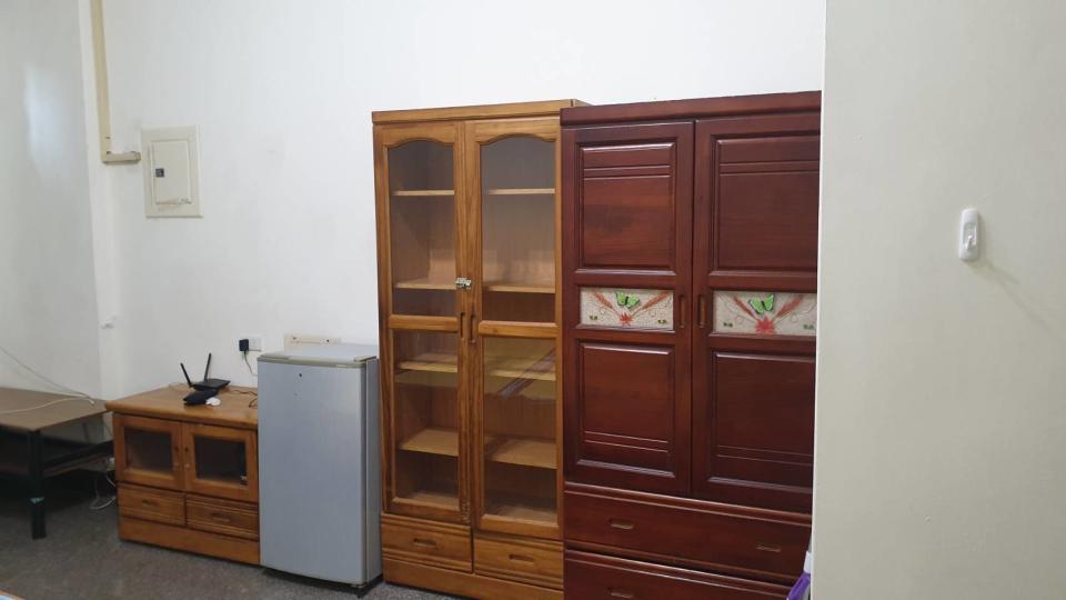 油漆工程案件圖片