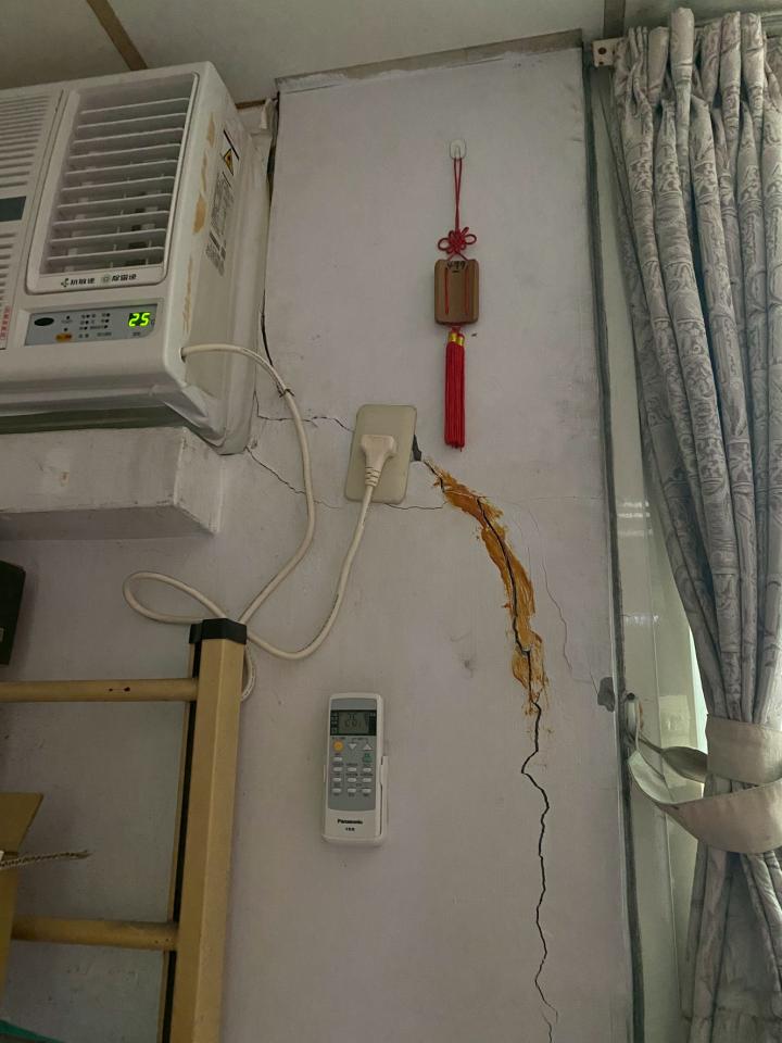 結構補強工程案件圖片