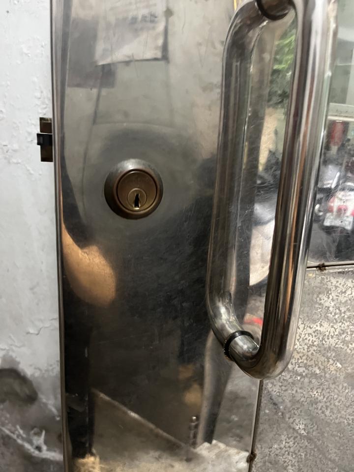 鎖匠案件圖片 鎖匠案件圖片