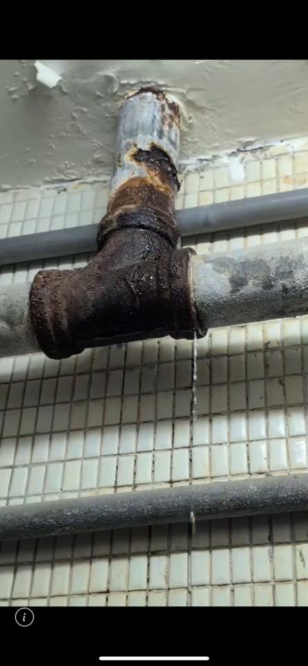 漏水處理案件圖片
