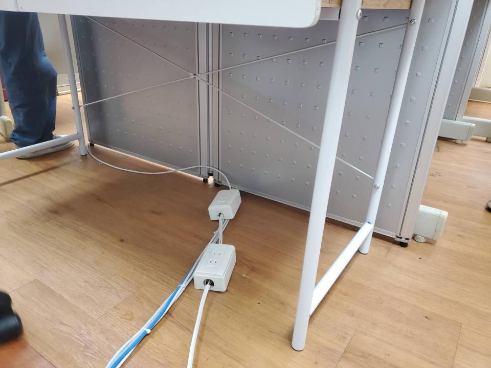 電線裝修案件圖片