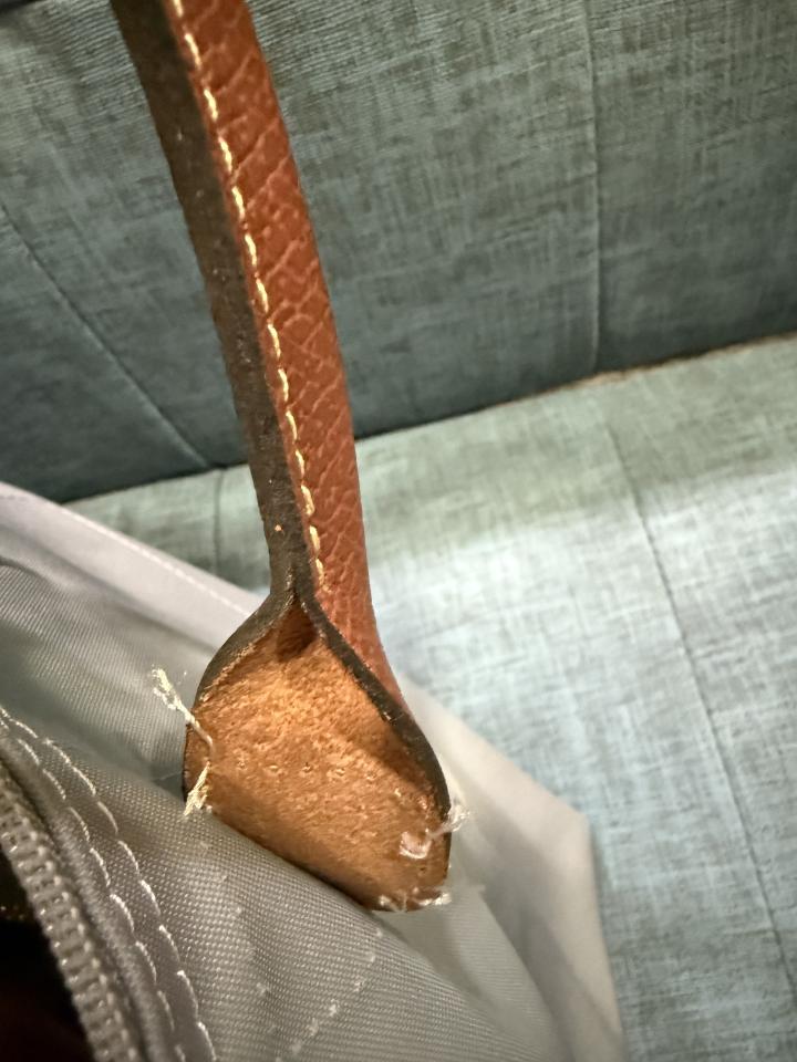 修鞋修包案件圖片