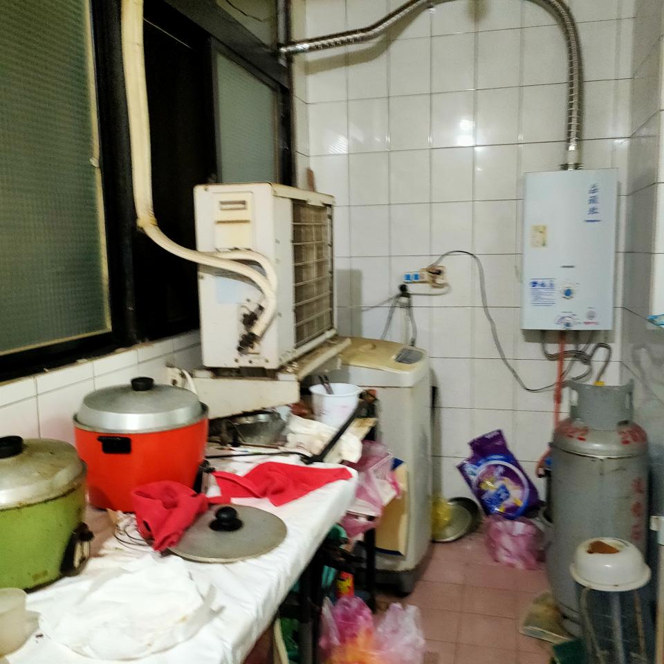 拆除工程案件圖片
