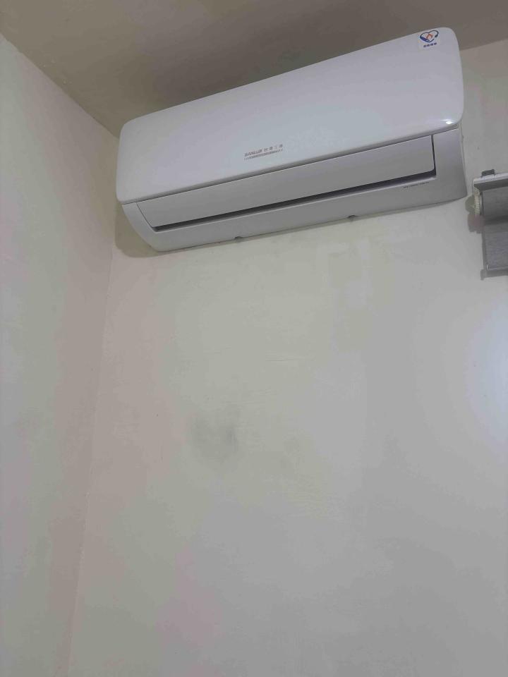 冷氣維修保養案件圖片