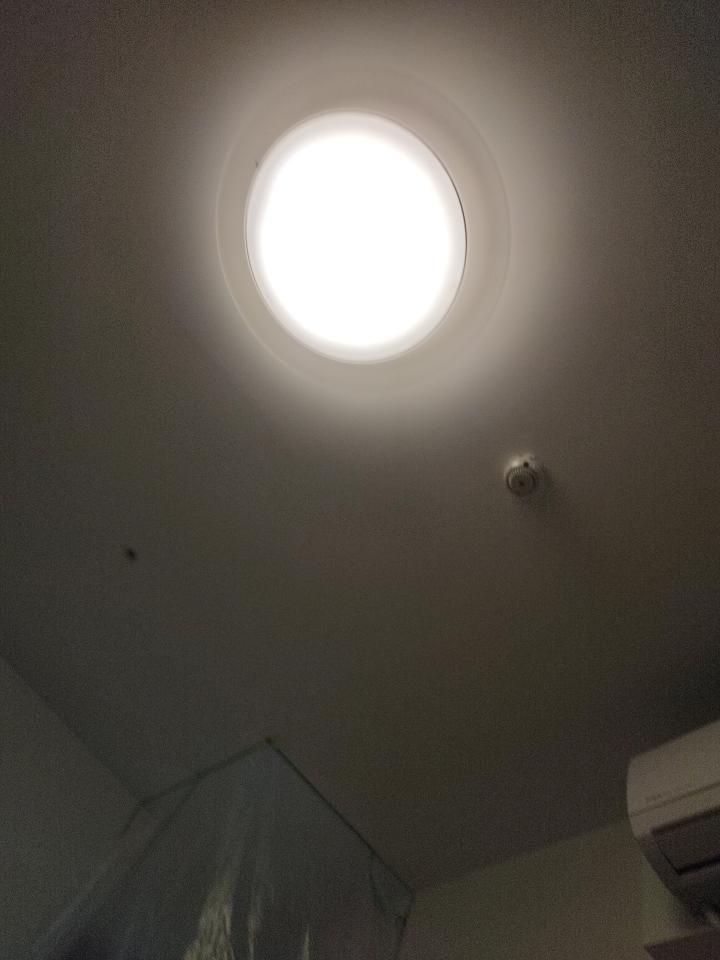 燈具安裝案件圖片
