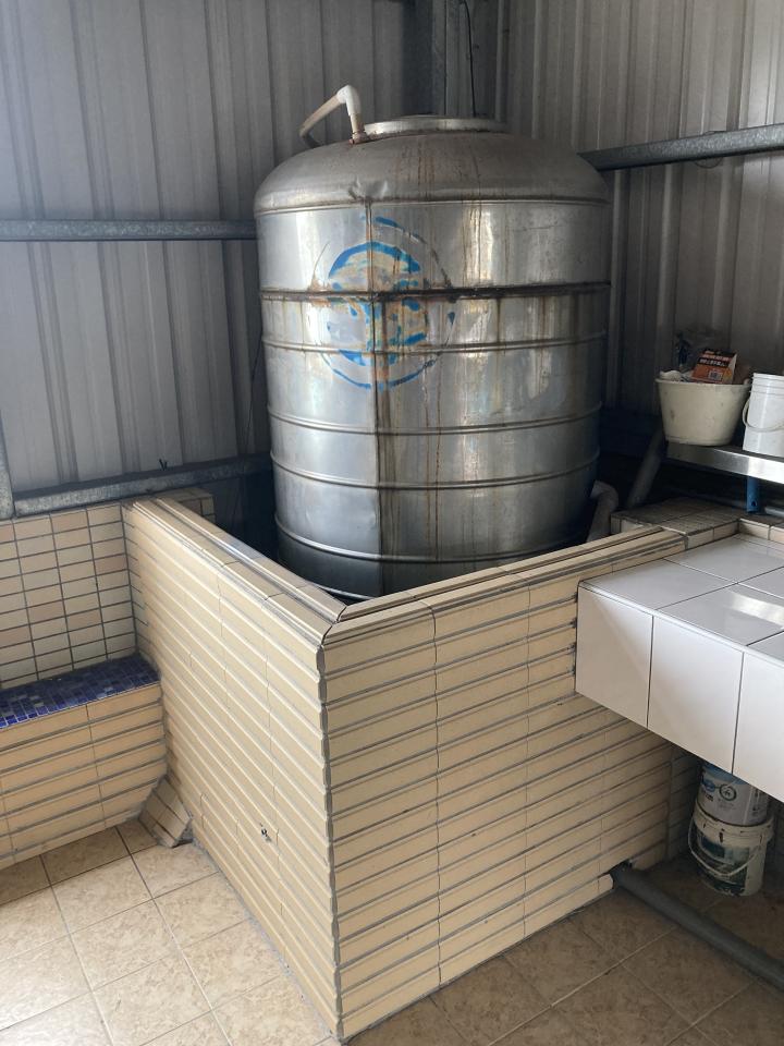 水塔安裝案件圖片 水塔安裝案件圖片