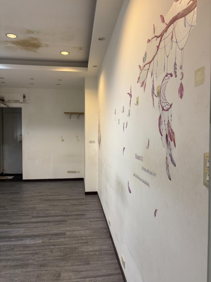 地板施工案件圖片