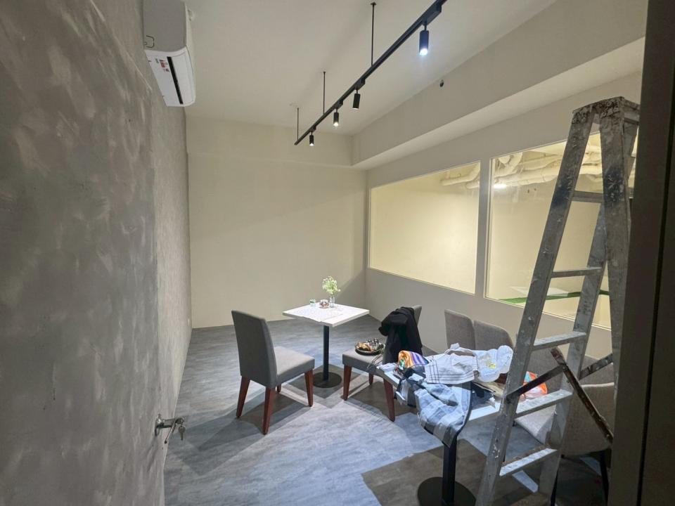 油漆工程案件圖片 油漆工程案件圖片