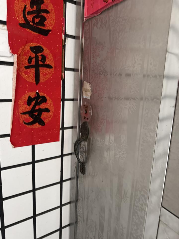 鎖匠案件圖片