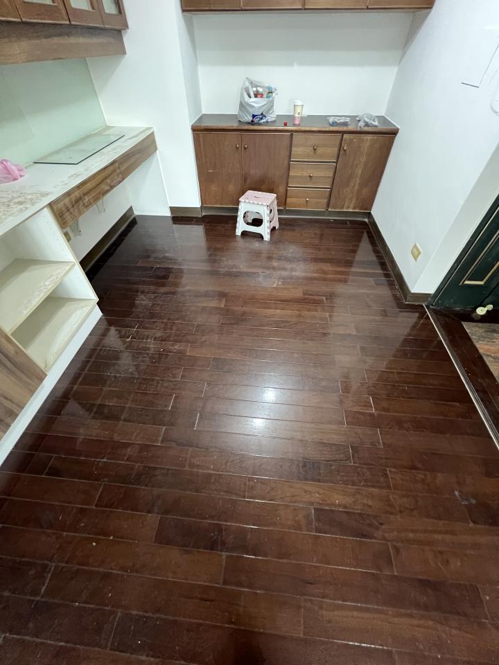 木地板打磨翻新案件圖片 木地板打磨翻新案件圖片