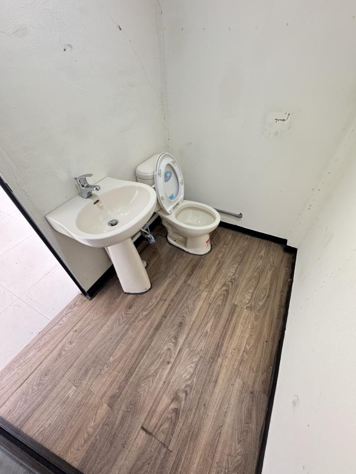 浴室翻新案件圖片