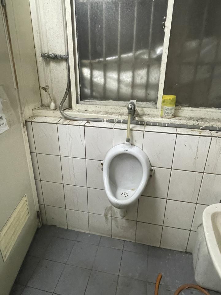 馬桶裝修案件圖片 馬桶裝修案件圖片