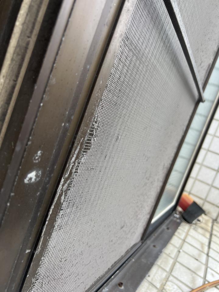紗窗裝修案件圖片