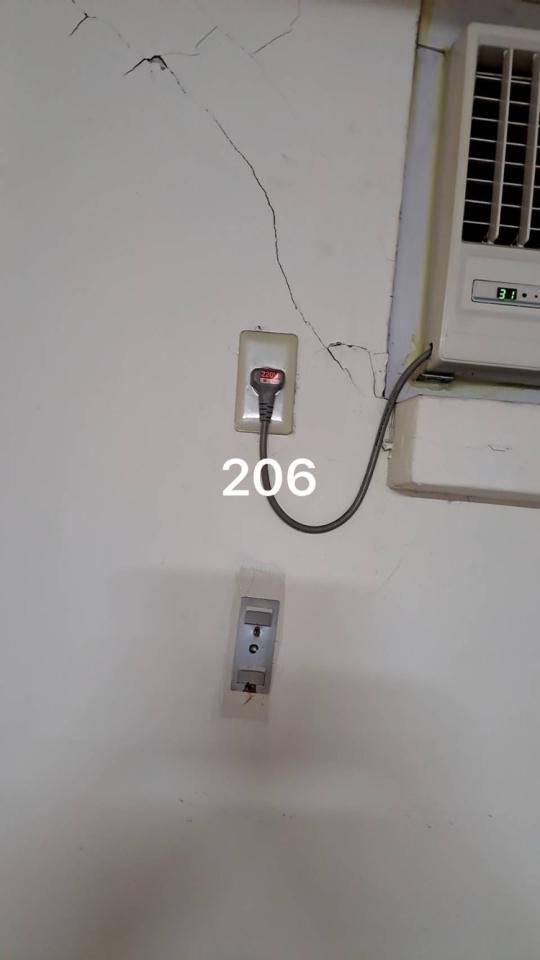 結構補強工程案件圖片