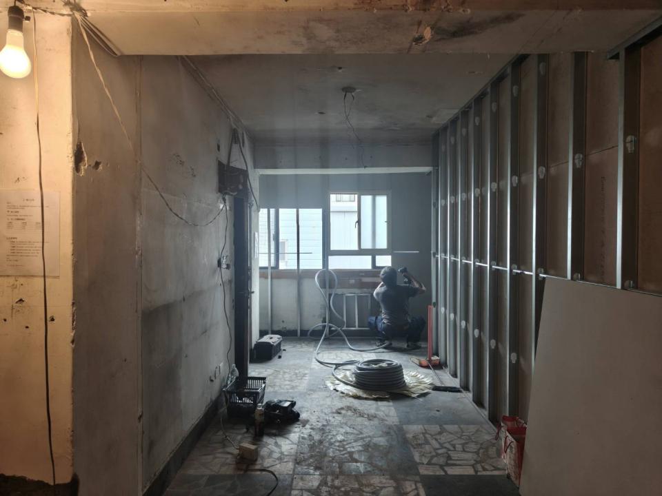 超耐磨木地板案件圖片 超耐磨木地板案件圖片