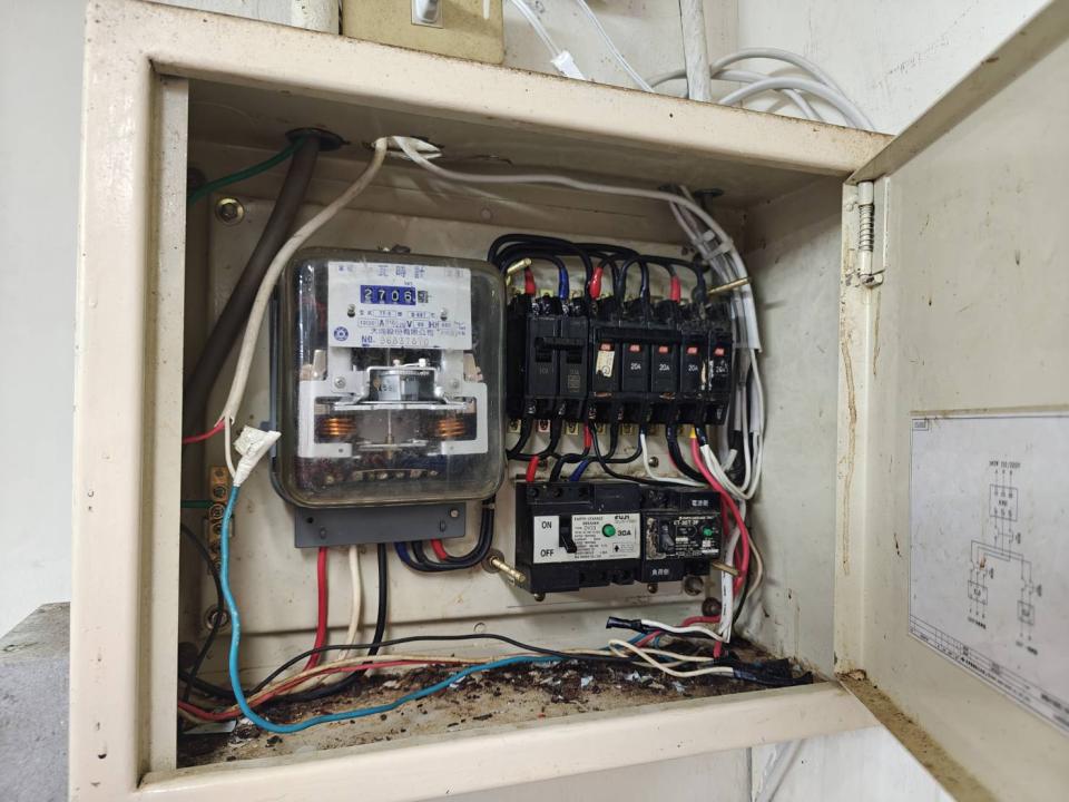 水電行案件圖片 水電行案件圖片