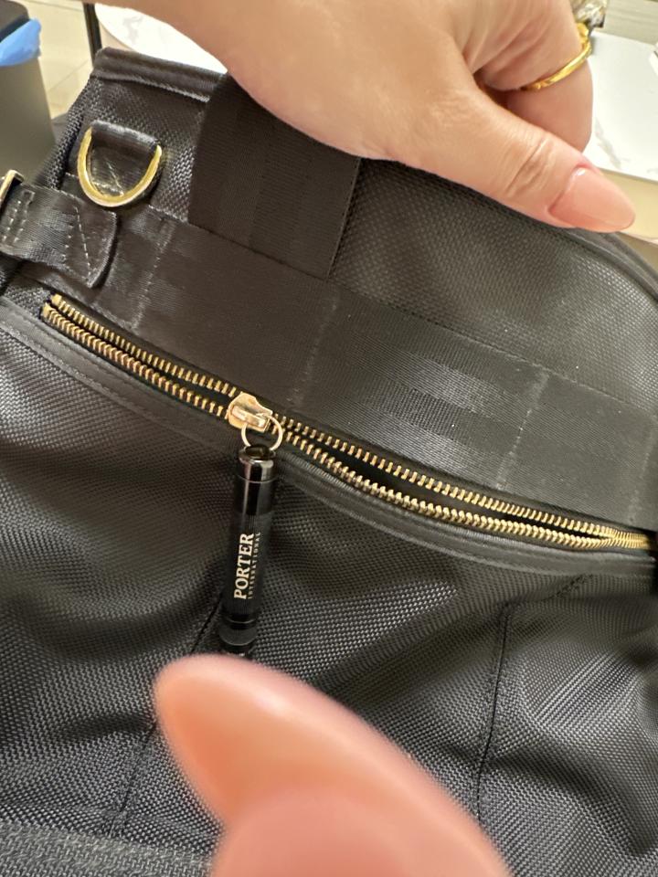 修鞋修包案件圖片