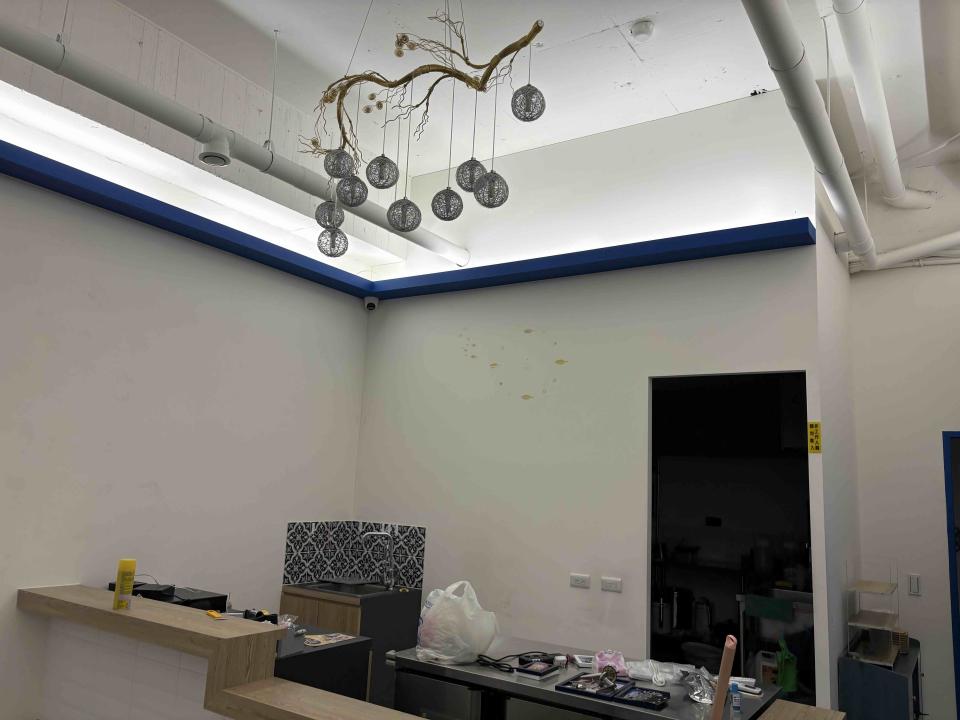 油漆工程案件圖片 油漆工程案件圖片