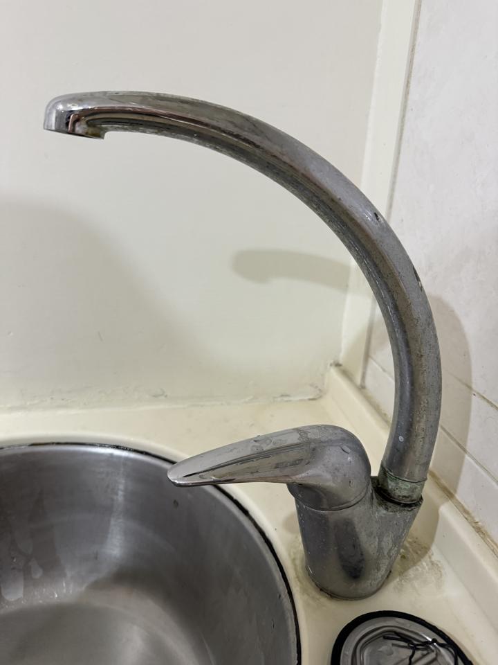 水龍頭裝修案件圖片 水龍頭裝修案件圖片