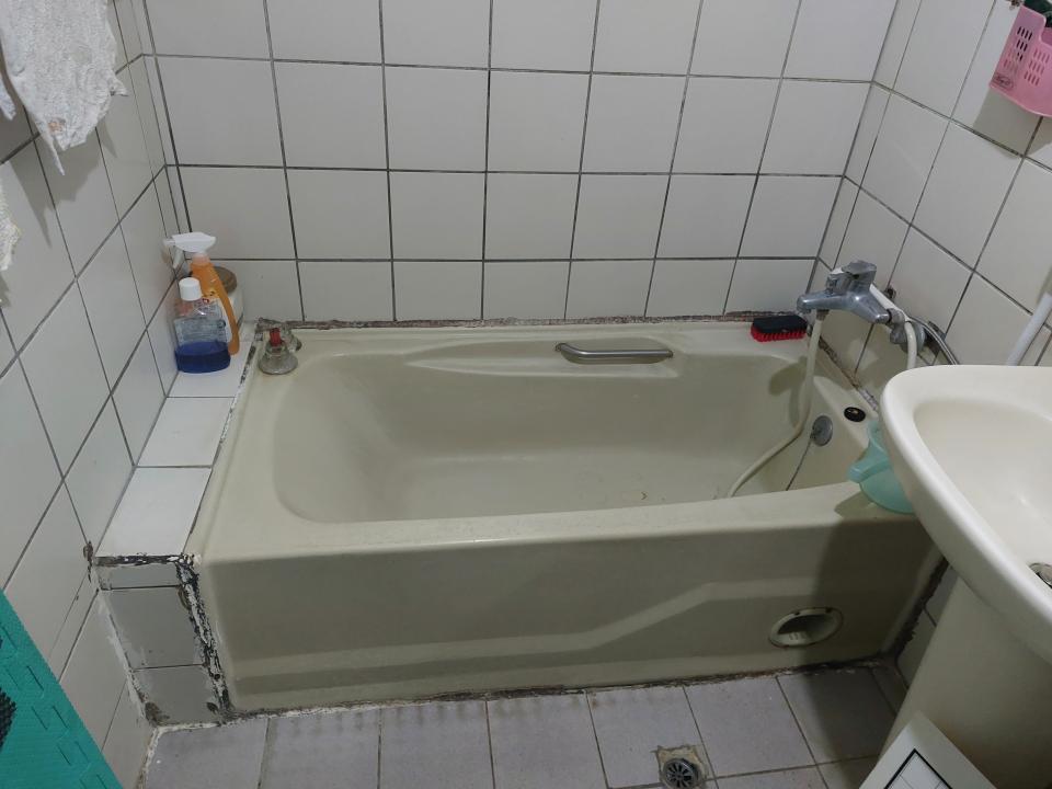 泥作/水泥施工案件圖片