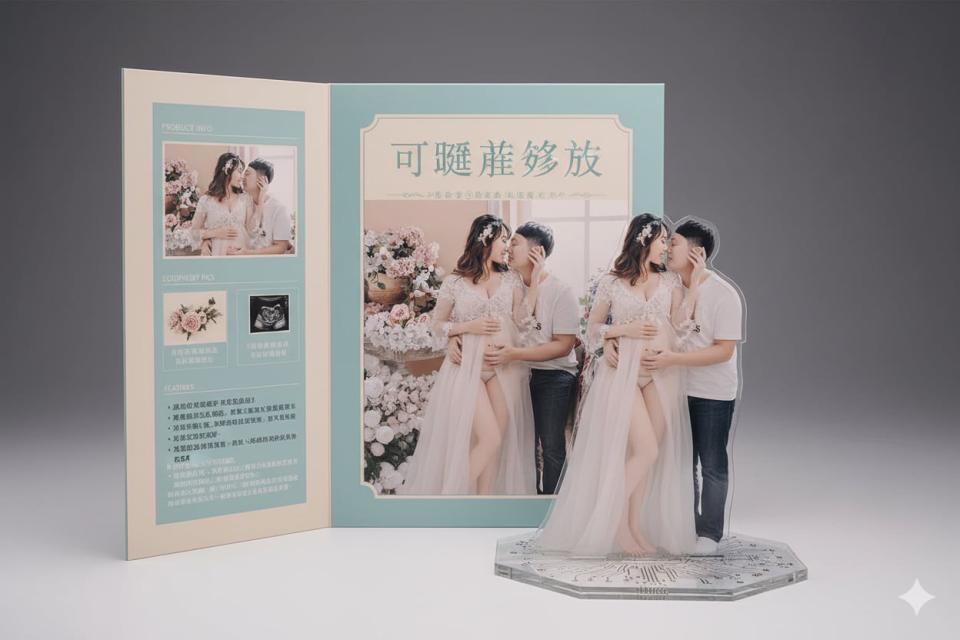 3D列印案件圖片