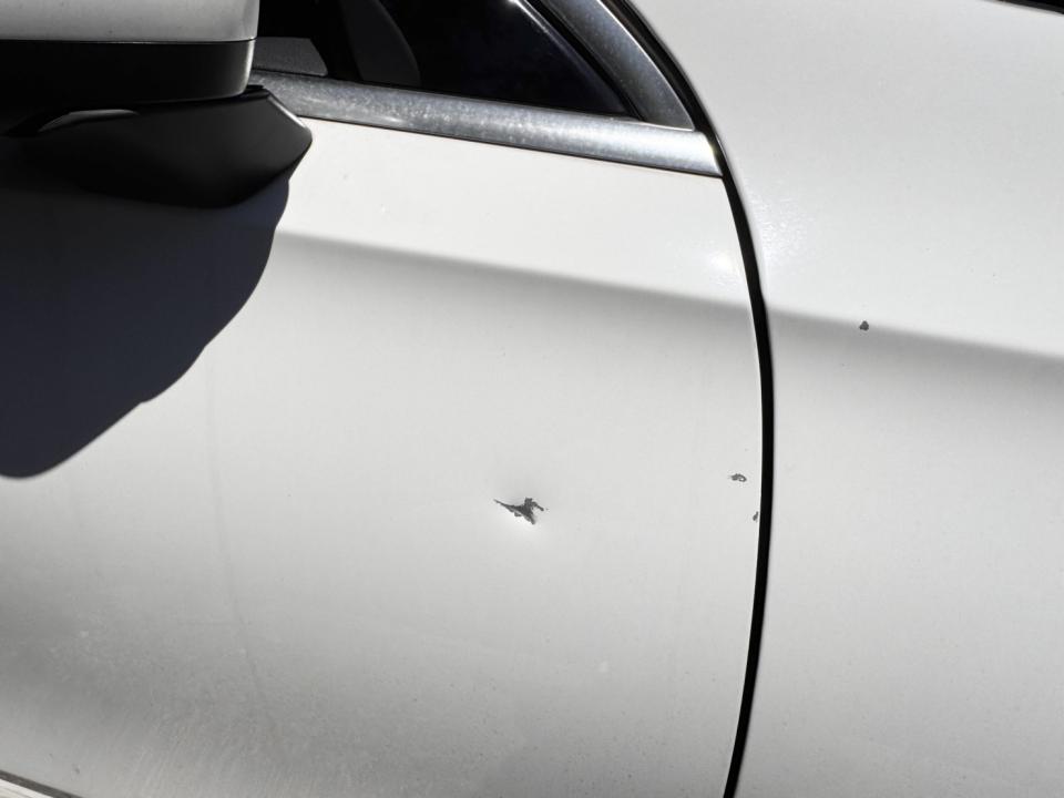 汽車板金烤漆案件圖片 汽車板金烤漆案件圖片