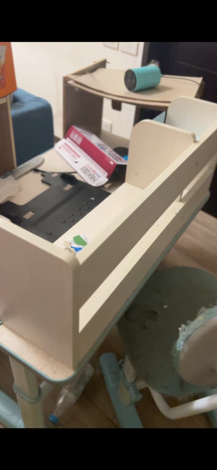 大型家具回收案件圖片