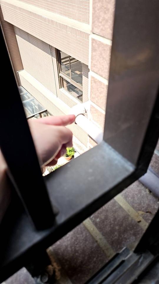 瓦斯管線更換案件圖片