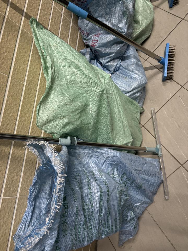 大型垃圾回收案件圖片 大型垃圾回收案件圖片